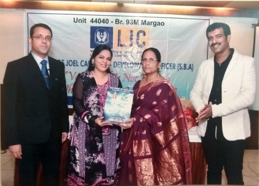 LIC Goa Division