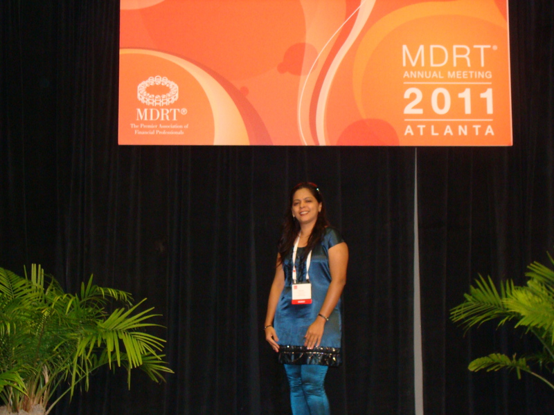 MDRT Meet Atlanta